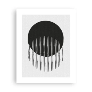 Poszter - Az alteregója - 40x50 cm
