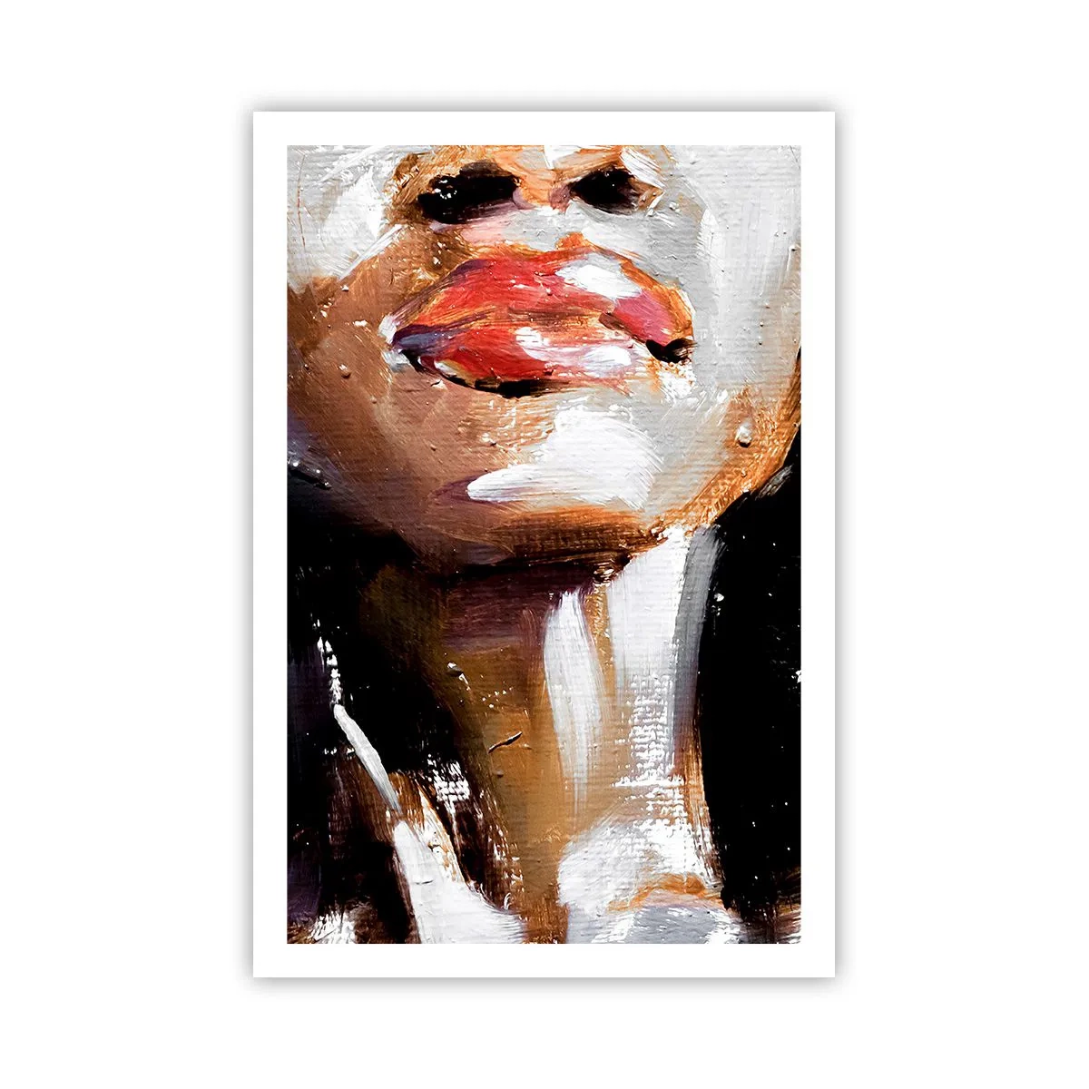 Poszter - Büszkeség előítélet nélkül - 61x91 cm