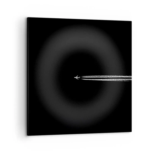 Vászonkép - Egy másik dimenzióba - 50x50 cm