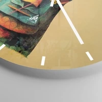 Stencil vonalak
