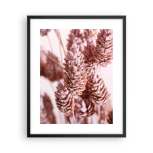 Poszter fehér keretben - Látszólag feltűnő - 40x50 cm