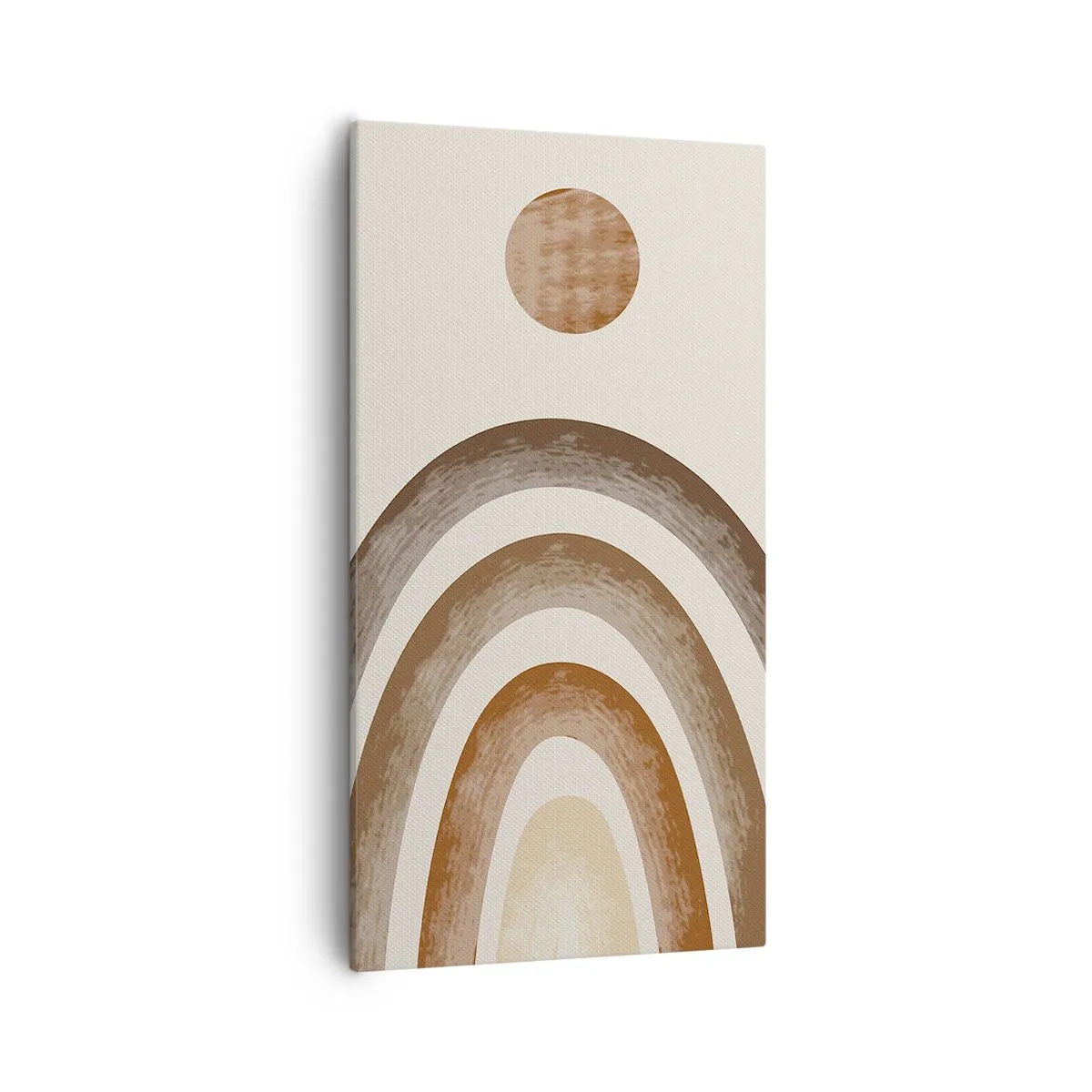 Vászonkép - Egy messzi-messzi galaxisban - 55x100 cm