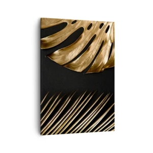 Vászonkép - Más és ugyanolyan drága - 50x70 cm