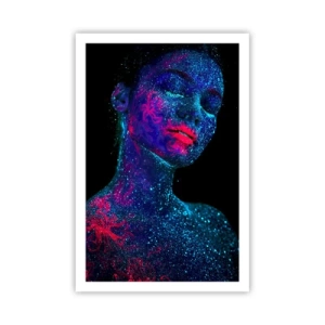 Poszter - A csillagporban - 61x91 cm