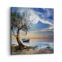 30x30 cm | Négyzetes