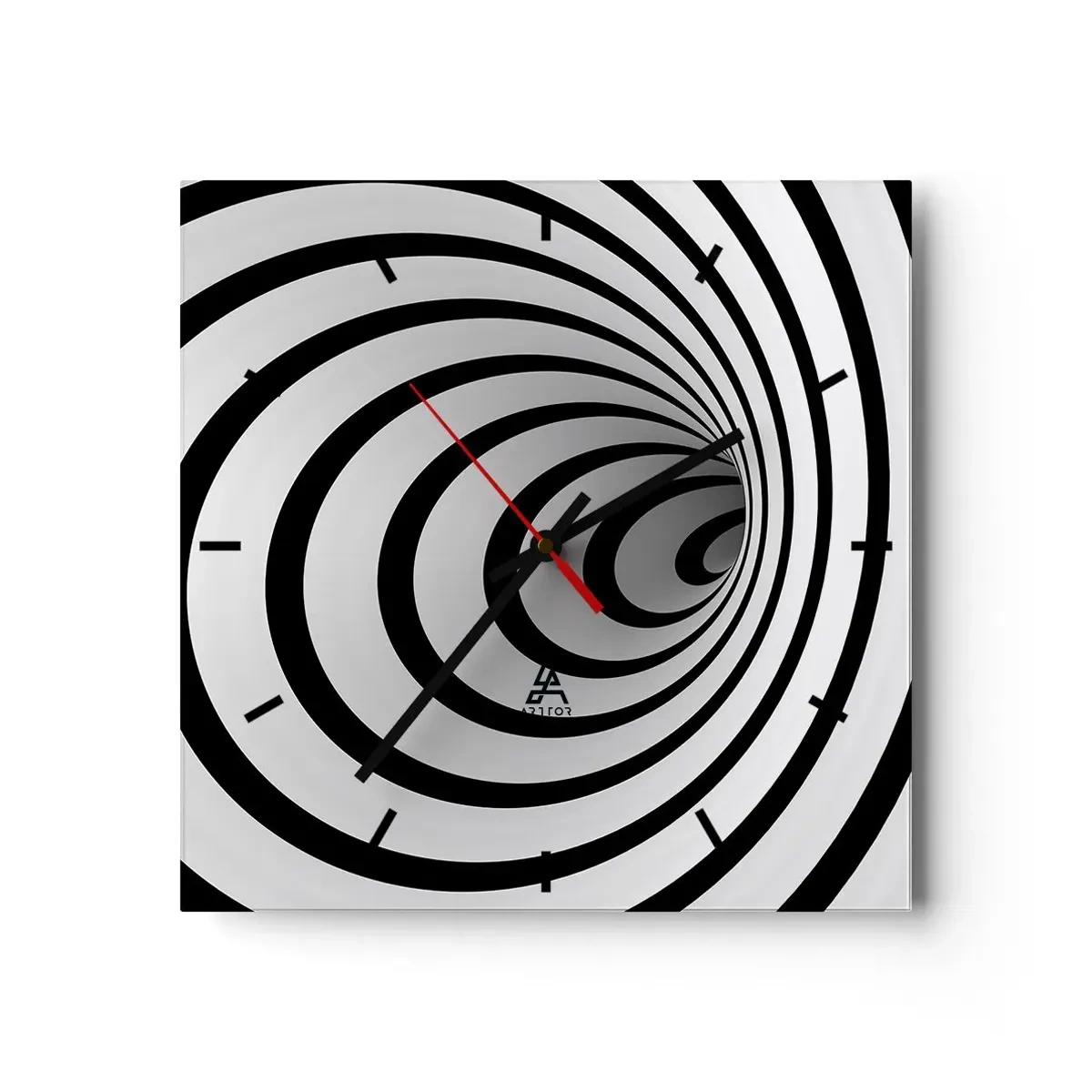 Falióra, Óra - Te sem tudsz ellenállni? - 40x40 cm