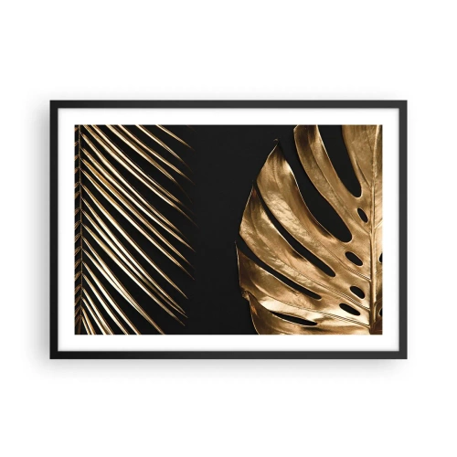 Poszter fehér keretben - Más és ugyanolyan drága - 70x50 cm