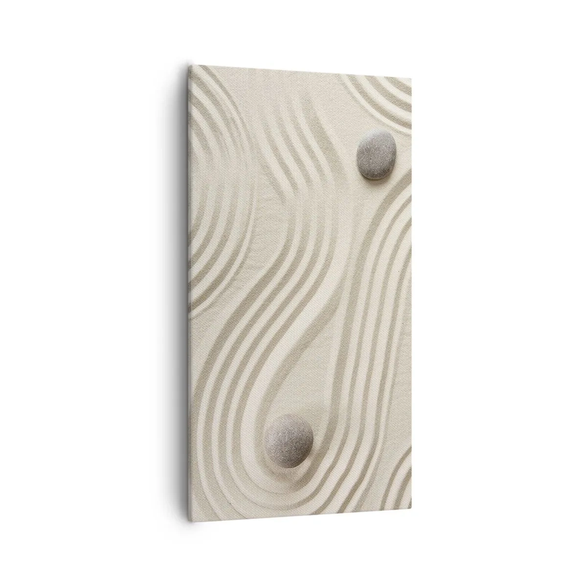 Vászonkép - A meleg érintése - 55x100 cm