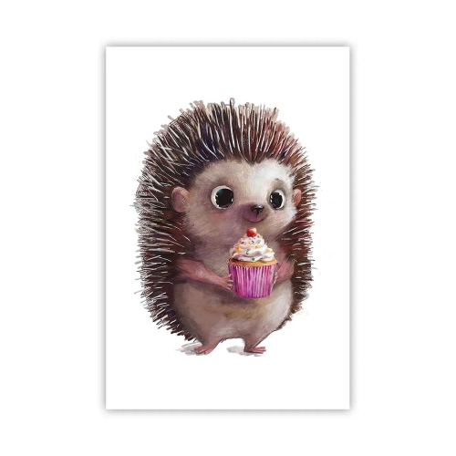 Poszter - Ünnep van minden nap - 61x91 cm