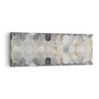 140x50 cm | Panoramikus