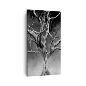 Vászonkép - Ősi és szent - 45x80 cm