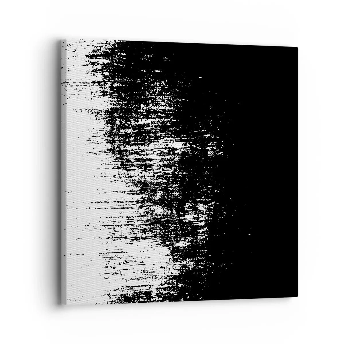 Vászonkép - És a győztes ... - 30x30 cm