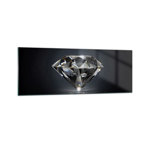 Üveg kép - Best girls friend - 140x50 cm