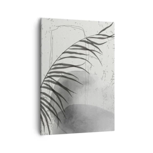 Vászonkép - A természet finom egzotikuma - 50x70 cm