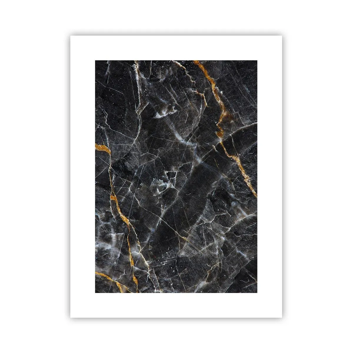 Poszter - A kő belső élete - 30x40 cm