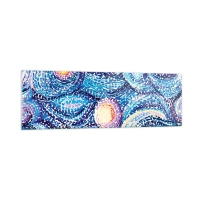 160x50 cm | Panoramikus