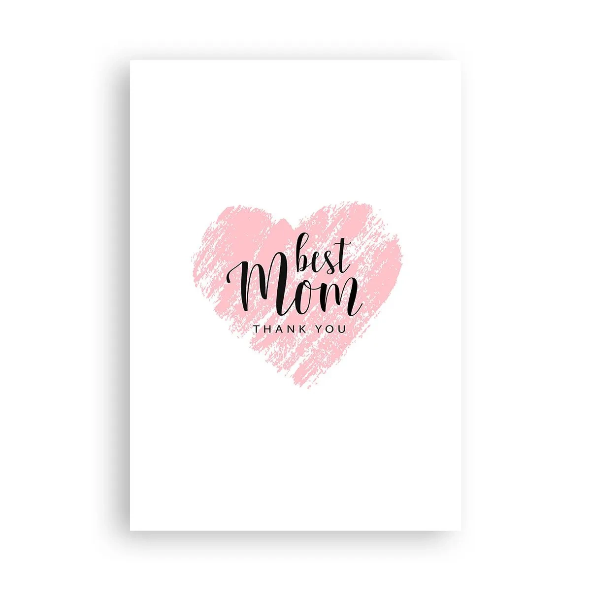 Poszter - Mindig a megfelelő pillanat - 70x100 cm