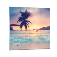 40x40 cm | Négyzetes