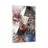 80x120 cm | Függőleges