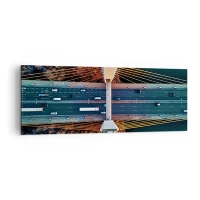 140x50 cm | Panoramikus