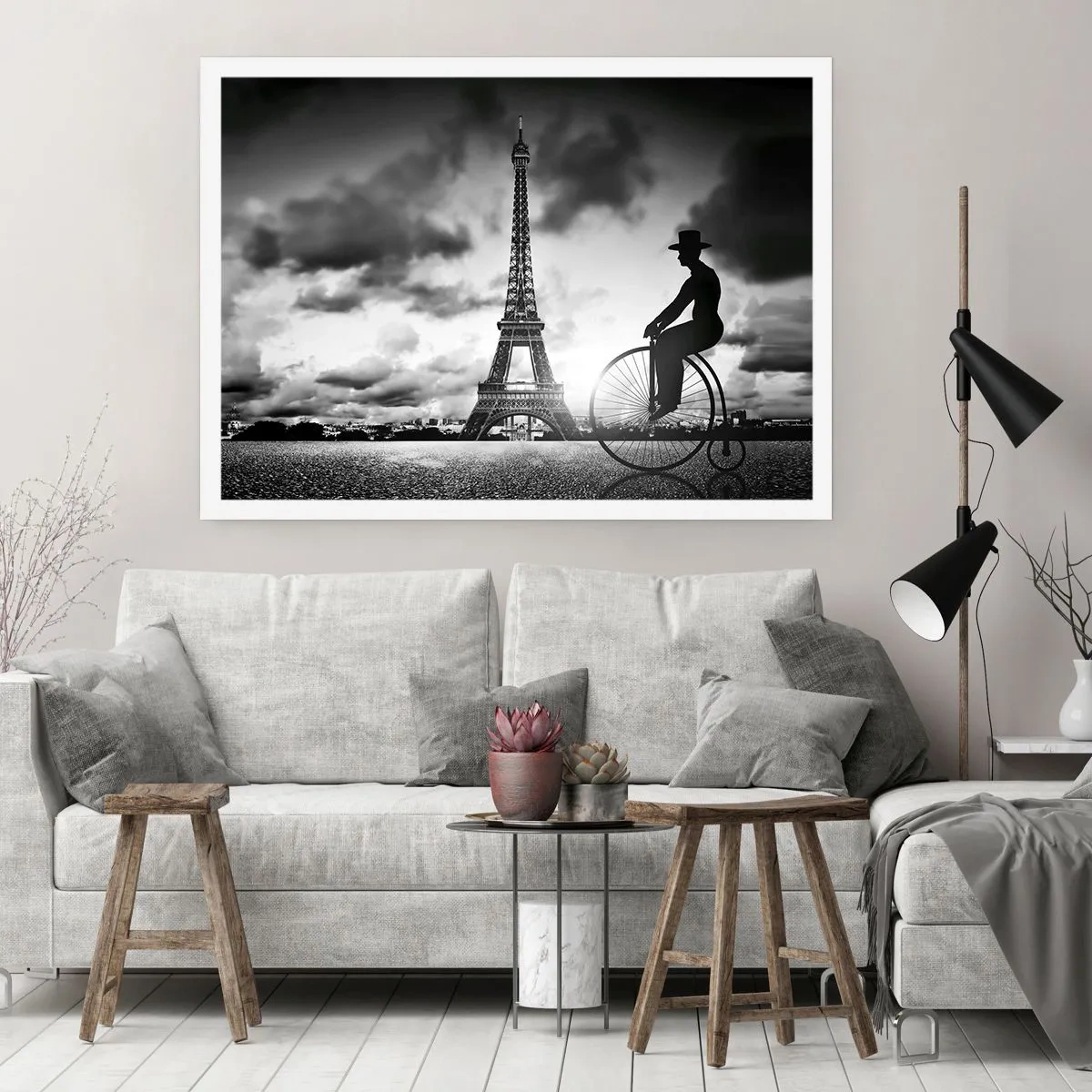 Poszter - Belle Epoque hiánya - 70x50 cm