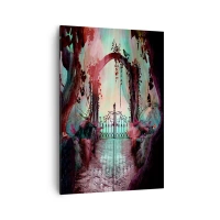 70x100 cm | Függőleges