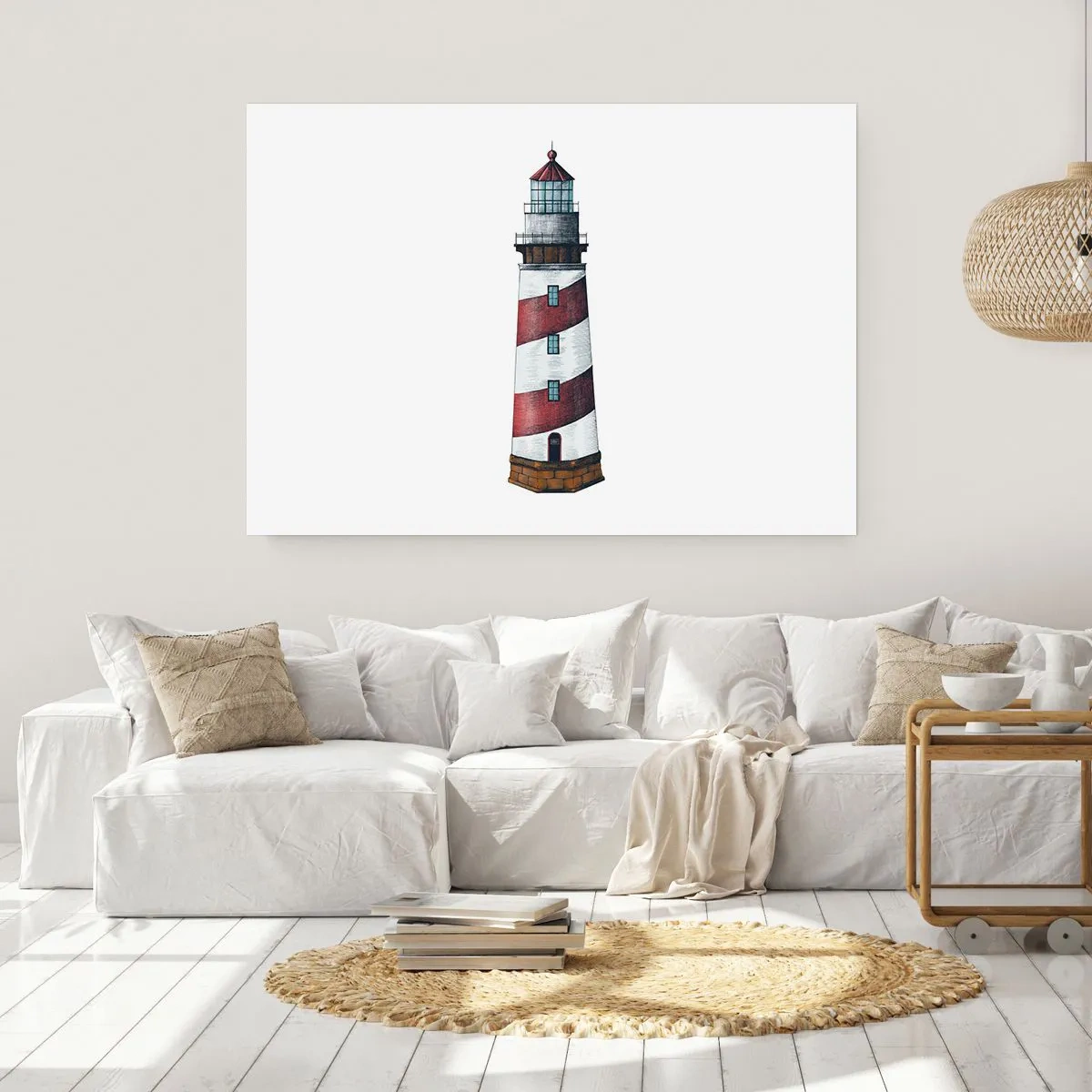 Poszter - Mindig résen - 91x61 cm