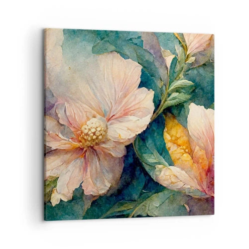 Vászonkép - A nagyon finomság - 50x50 cm