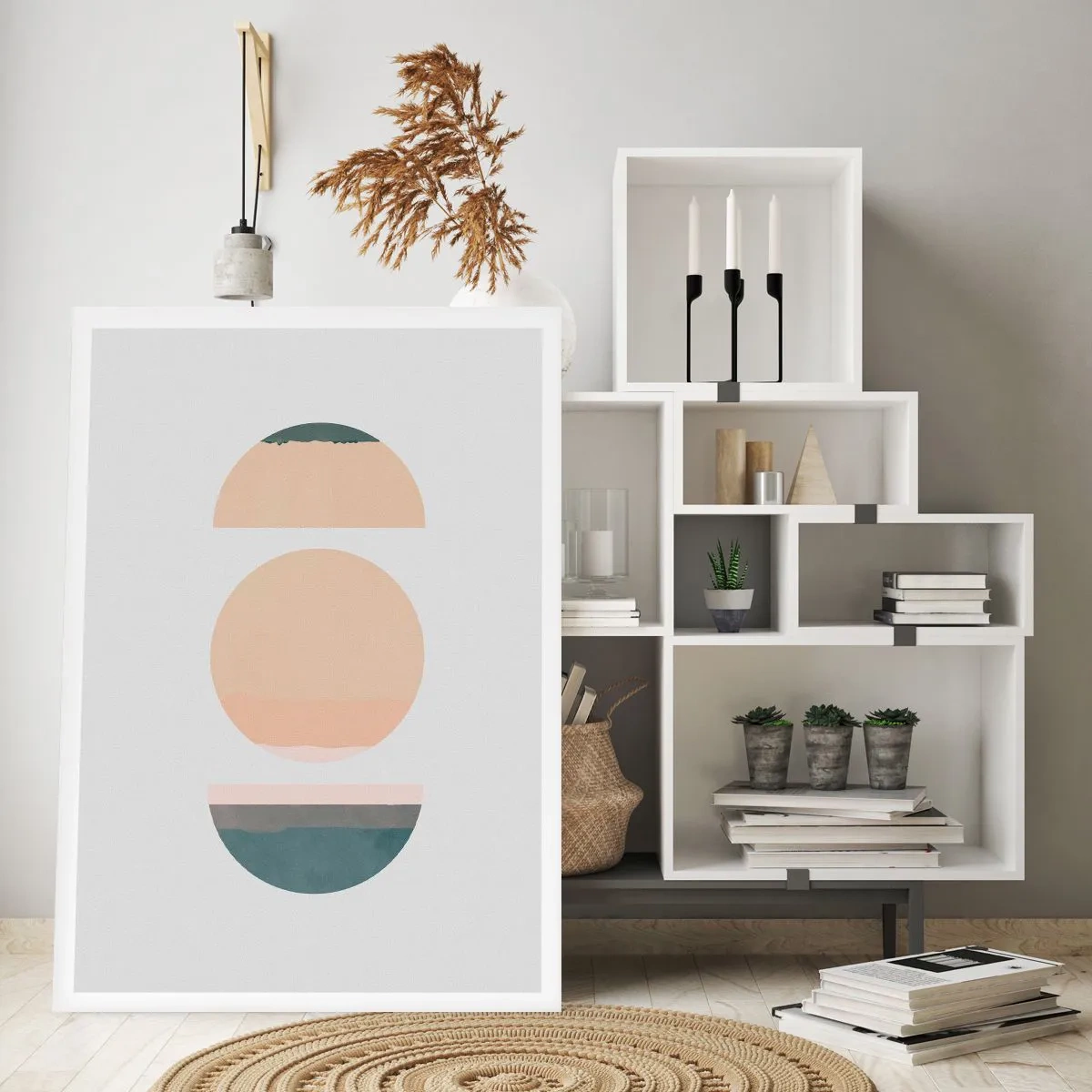 Poszter - Kerékről kerékre - 50x70 cm