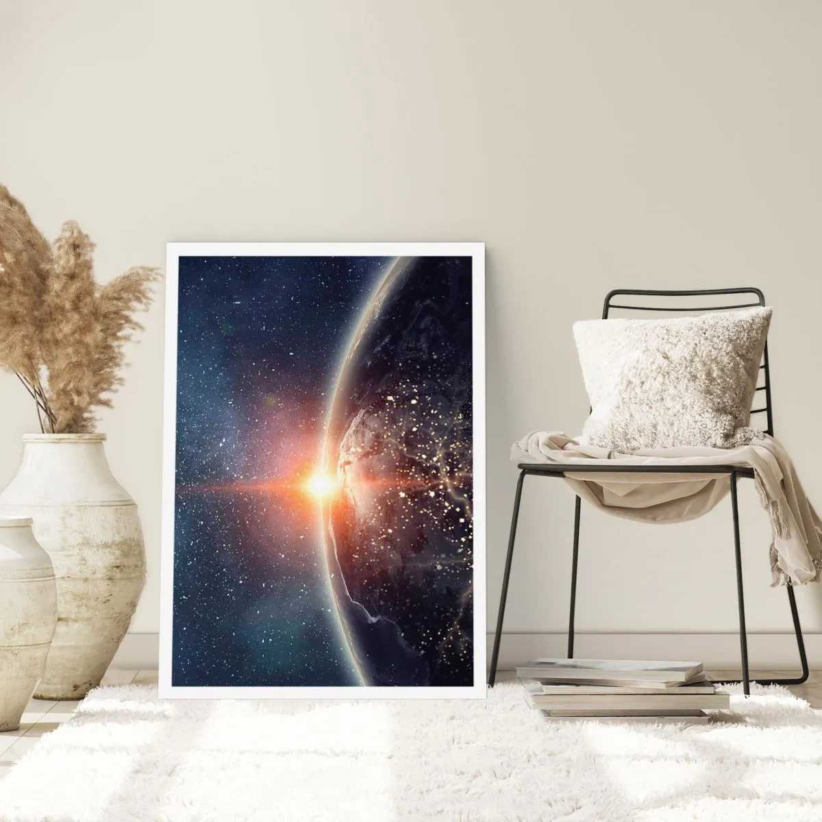 Poszter - Új perspektívában - 70x100 cm