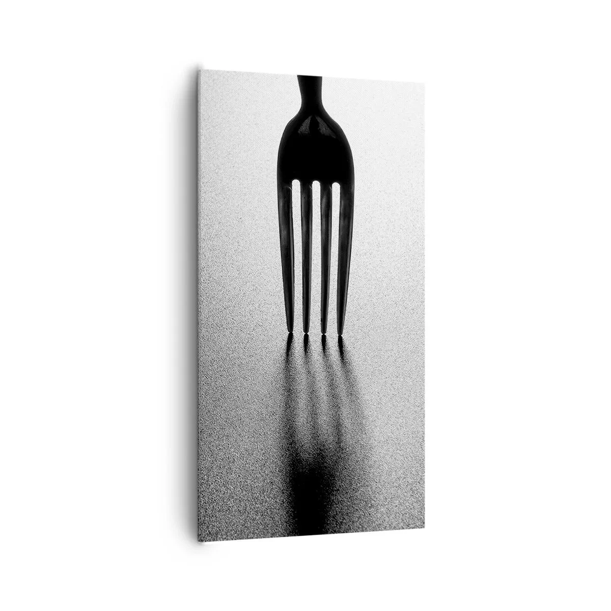 Vászonkép - Fény és árnyék - 65x120 cm