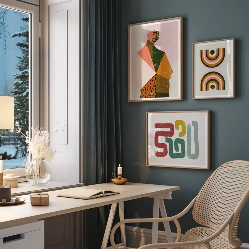 Creative flow - Inspiráció az irodába