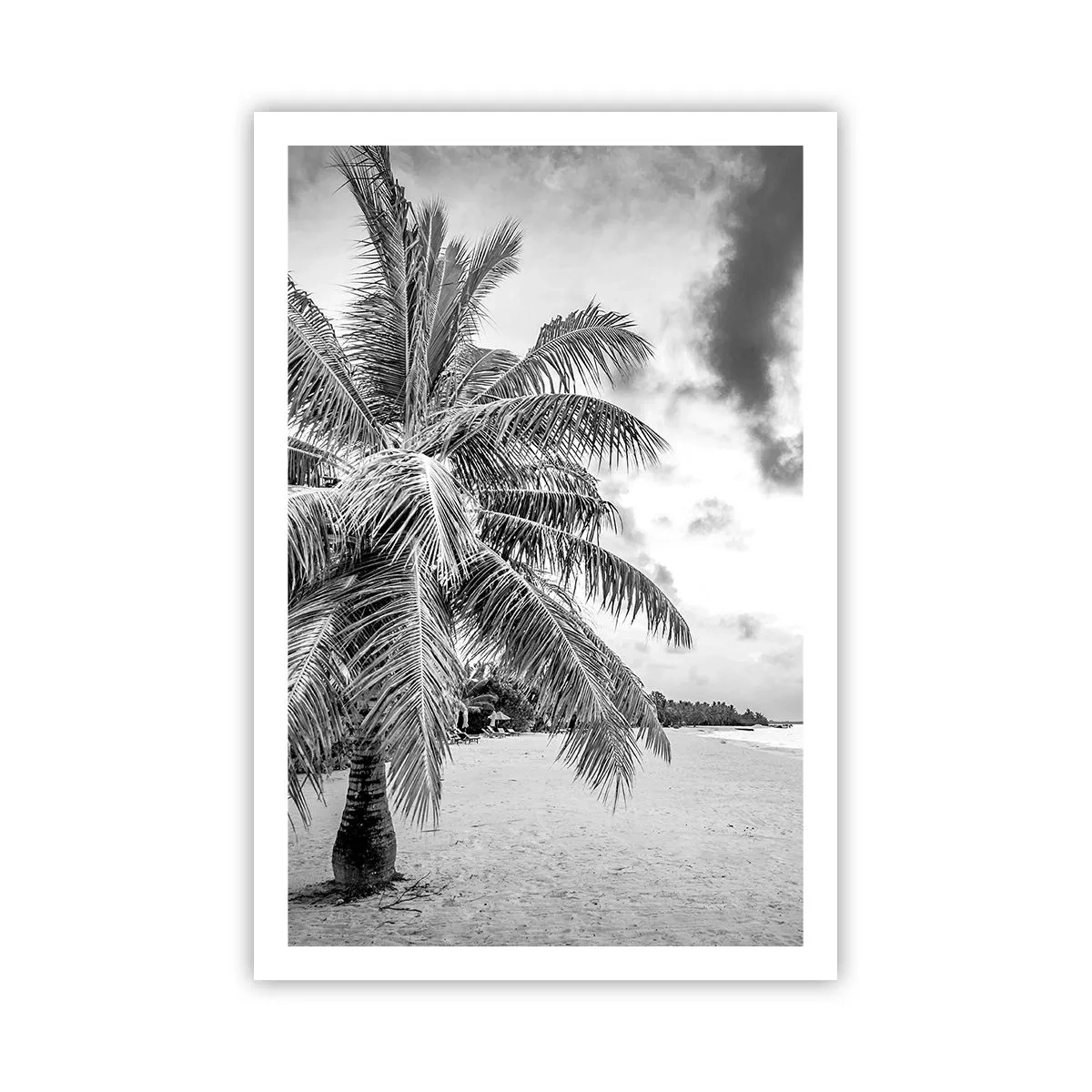 Poszter - Amikor a magányra vágysz... - 61x91 cm