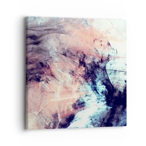 Vászonkép - Érezd a szelet - 30x30 cm