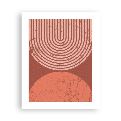 Poszter - Szoros kapcsolat - 40x50 cm