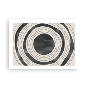 Poszter - A legmélyén - 70x50 cm