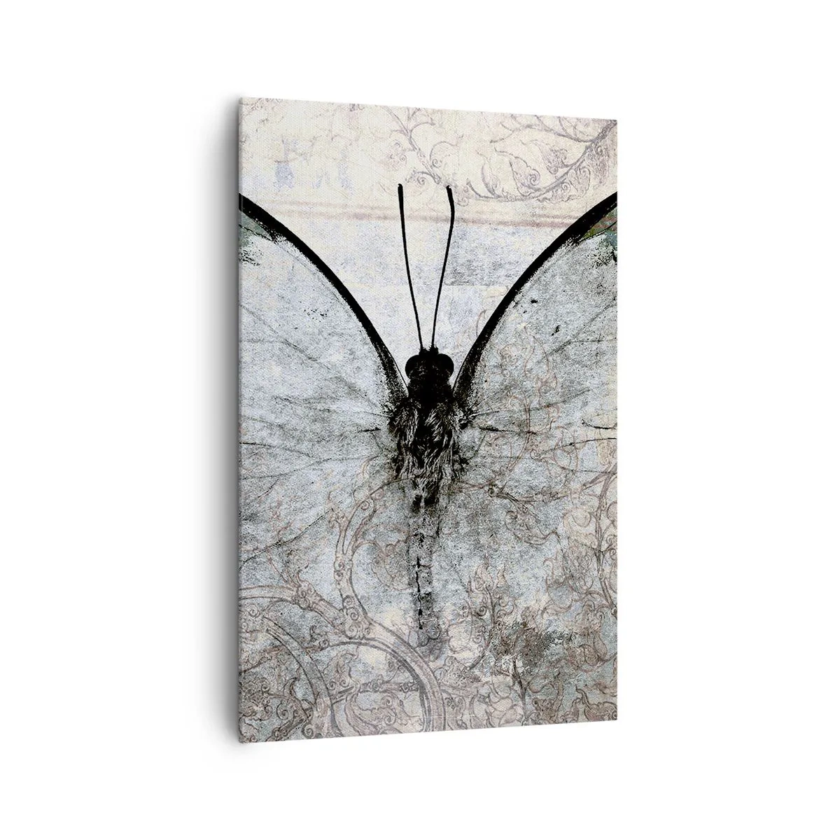 Vászonkép - Szecessziós stílusban - 80x120 cm