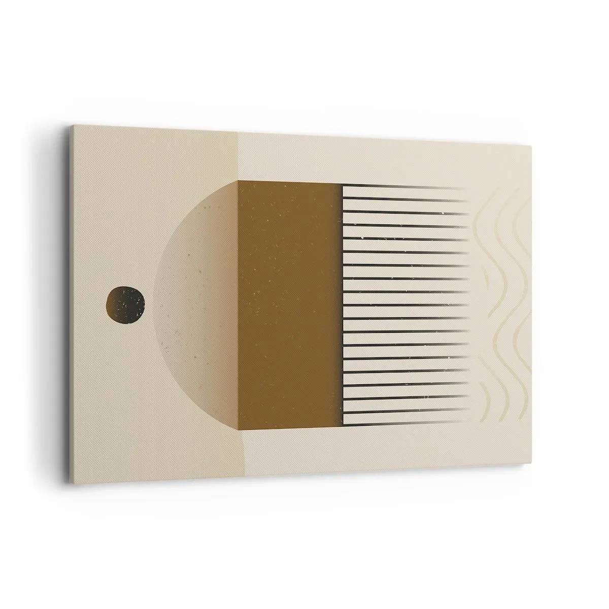 Vászonkép - Különféle államok - 100x70 cm