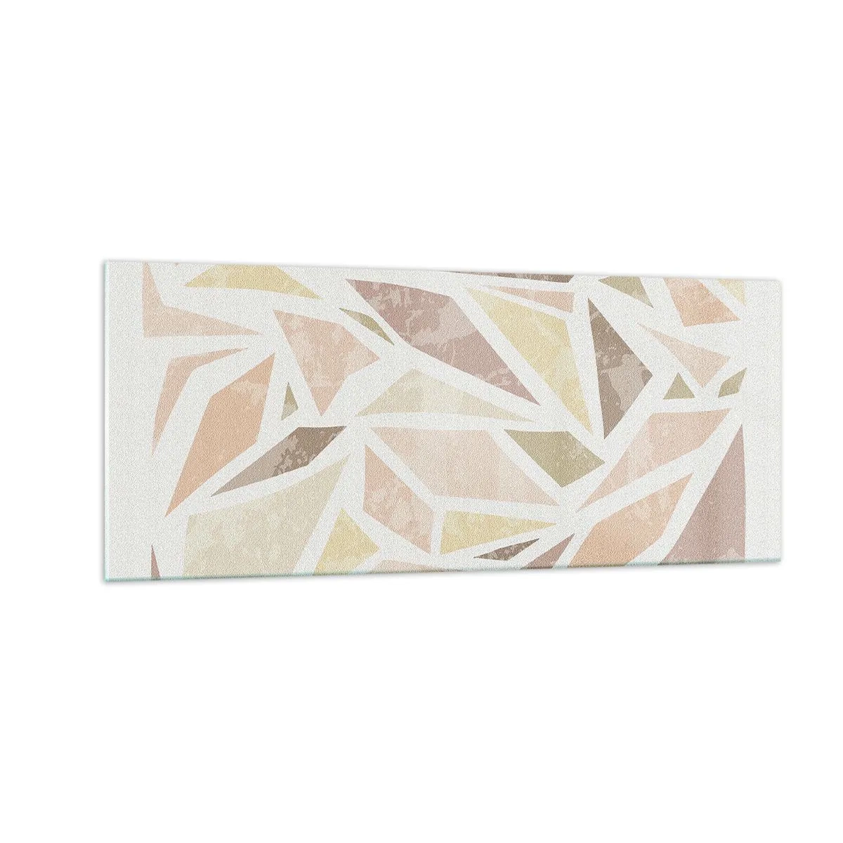 Üveg kép - Üvegfestmény kompozíció - 100x40 cm