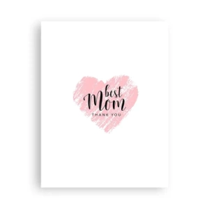 Poszter - Mindig a megfelelő pillanat - 30x40 cm