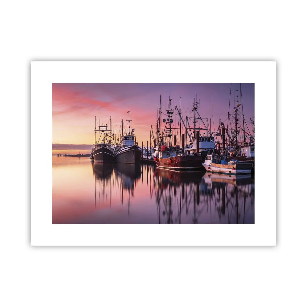 Poszter - Másnap előtt - 40x30 cm