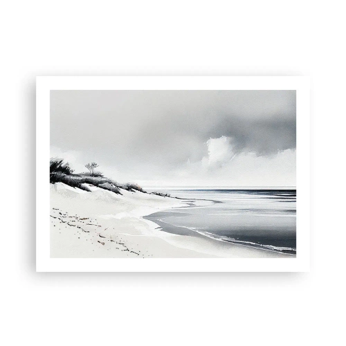 Poszter - Mindig együtt - 70x50 cm