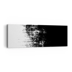 Vászonkép - És a győztes ... - 90x30 cm
