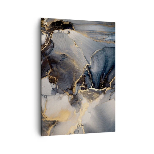 Vászonkép - Egy kő élete - 50x70 cm