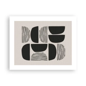 Poszter - Félszívű megállapodások - 50x40 cm