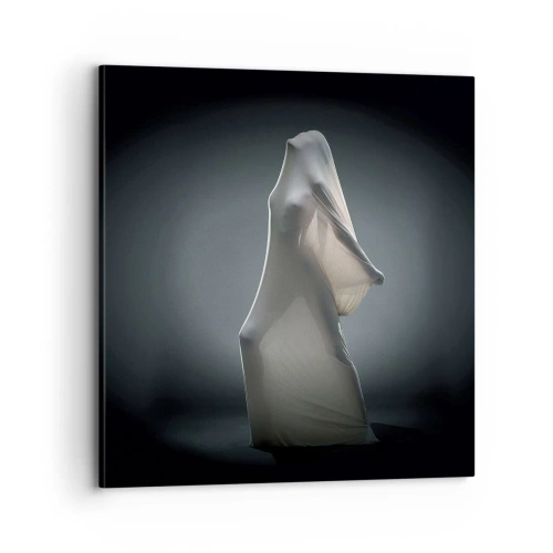 Vászonkép - Rejtett vágyak - 70x70 cm