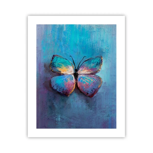 Poszter - Teljes pompájában - 40x50 cm