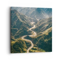 40x40 cm | Négyzetes