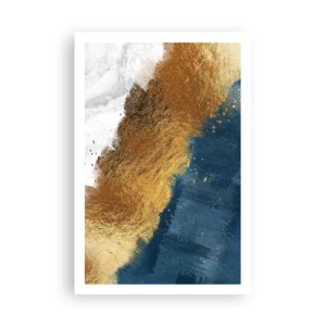 Poszter - A nyár árnyalatai - 61x91 cm