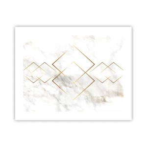 Poszter - Kilátás a végtelenbe - 50x40 cm